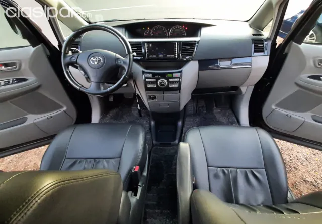 Toyota Voxy 2006 — foto 3