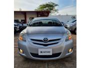 Hermoso Toyota Belta! Recién importado! Sin uso en el país! Modelo 2005 Motor 1.300cc