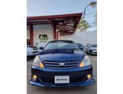 Hermoso Toyota Allion TRD! RECIÉN IMPORTADO! Año 2002