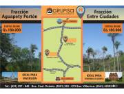 Feria de recuperados- Lote de la semana!!!. Cnel. Oviedo de Gs.180.000¡¡¡