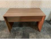 Mesa o escritorio Recto MG 120x60 cm
