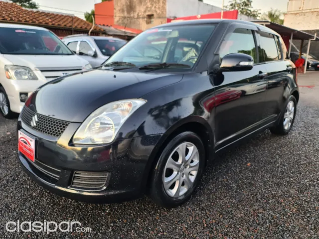 Suzuki Swift 2010 - foto 2