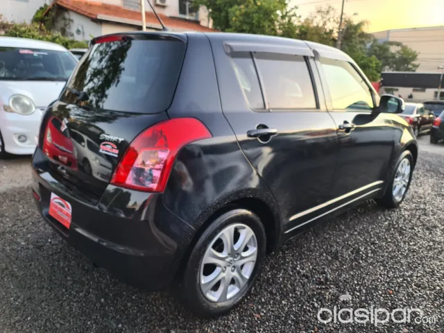 Suzuki Swift 2010 — foto 5