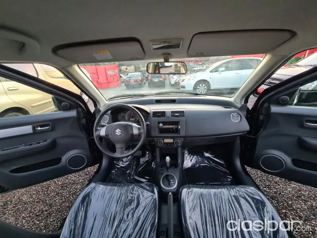 Suzuki Swift 2010 - foto 8