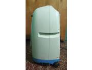 Concentrador de oxigeno Americano de 5litros por minuto