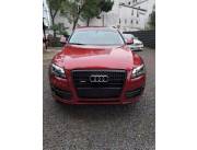 Audi Q5 2013 3.000cc Diesel