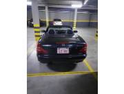 📌Mercedes Benz SLK350 📌Año: 1998 📌Kompressor 📌Automático 📌Color Negro