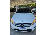 Mercedes Benz A200 📌 Título de Cóndor 📌 Año 2015 📌 Único dueño 📌 Turbo ñ