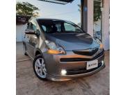 Hermoso Toyota Ractis! RECIÉN IMPORTADO! Sin uso en el país! Año 2009 Real! Motor 1.500cc