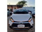 Hermoso Hyundai HB20x! Año 2020 REAL Chapa Mercosur A Motor 1.6cc súper eco