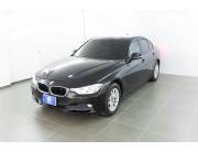 BMW 320d año 2013, de Perfecta, diésel