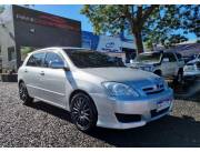 VENDO TOYOTA RUNX 2006 1.5cc. 4X2 AUTOMATICO