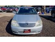 VENDO TOYOTA NEW COROLLA 2003 RECIÉN IMPORTADO