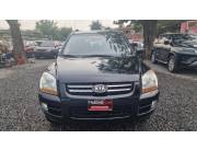 KIA SPORTAGE 2008 RECIEN IMPORTADO