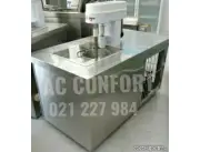 FABRICADORA DE HELADO ARTESANAL Y PALITO, FINANCIADO O AL CONTADO