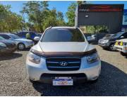 HYUNDAI SANTAFE 2007 2.2CC DIESEL