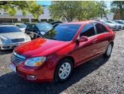 VENDO KIA CERATO 2008 1.6CC NAFTERO AUTOMATICO