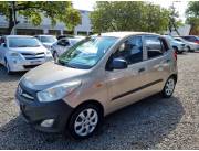 HYUNDAI i10 2012 1.0CC MECANICO