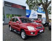 KIA SPORTAGE 2009 FULL EQUIPO RECIEN IMPORTADO