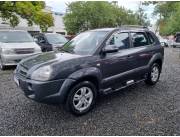 HYUNDAI TUCSON 2007 2.0CC DIESEL FULL EQUIPO