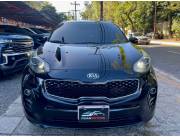 Kia Sportage Automática Diésel Año 2017 Motor 2.0 CRDI 53.500 kilómetros de Garden