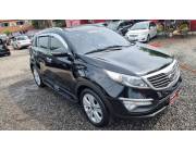 Kia sportage 2013 recién importado