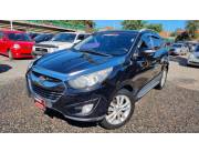 Hyundai New tucson 2013 recien importado