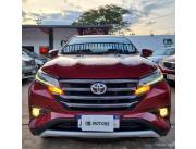 Imponente Toyota New Rush! Del Representante - TOYOTOSHI Año de FABRICACIÓN 2019 Motor 1.5