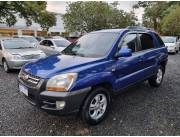 VENDO KIA SPORTAGE 2007 DIESEL 2.0CC