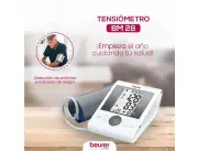 TOMA PRESIÓN DIGITAL DE BRAZO BEURER