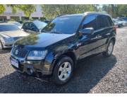 VENDO VITARA 2009 2.0CC MECANICA