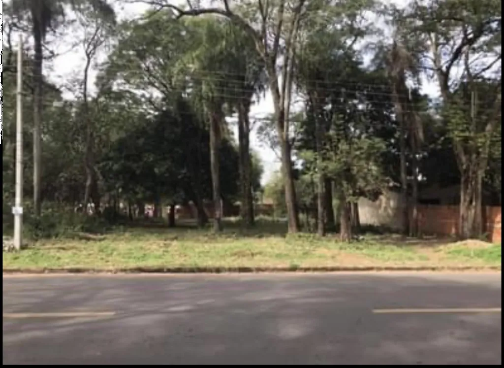 Vendo terreno 1080m2 en san Antonio sobre asfalto — foto 2