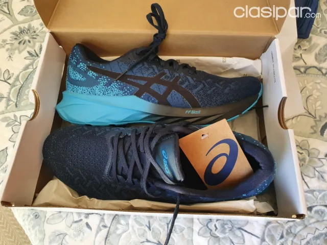 Asics paraguay outlet