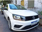 VOLKSWAGEN GOL AÑO 2021 7MIL KM TITULO DE DIESA