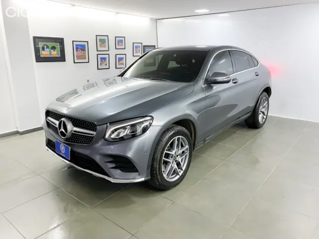 Mercedes-Benz 220 2018 — foto 4