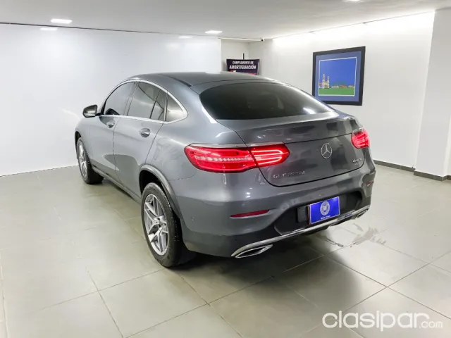 Mercedes-Benz 220 2018 — foto 5