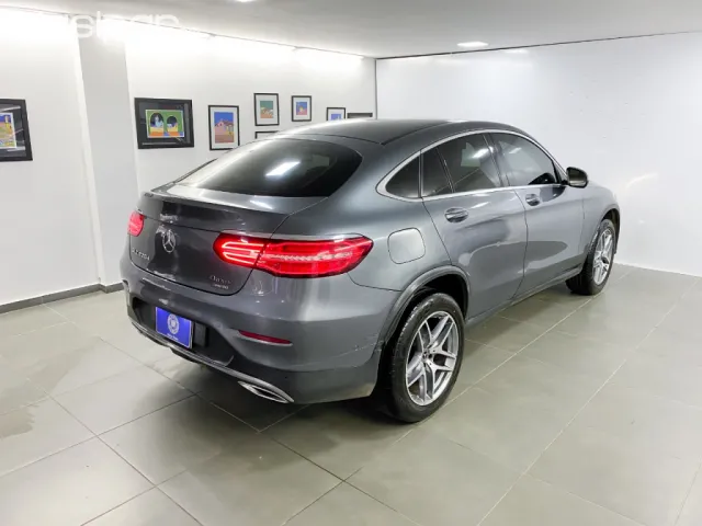 Mercedes-Benz 220 2018 — foto 7