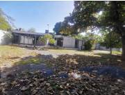 REGALO inmensa propiedad a metros de Mcal. López ideal para oficina, clínica o laboratorio