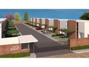 En Venta Casa a estrenar en Luque - Barrio Cerrado Vy´a Raity