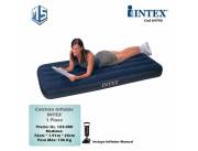 Colchones infalbles INTEX
