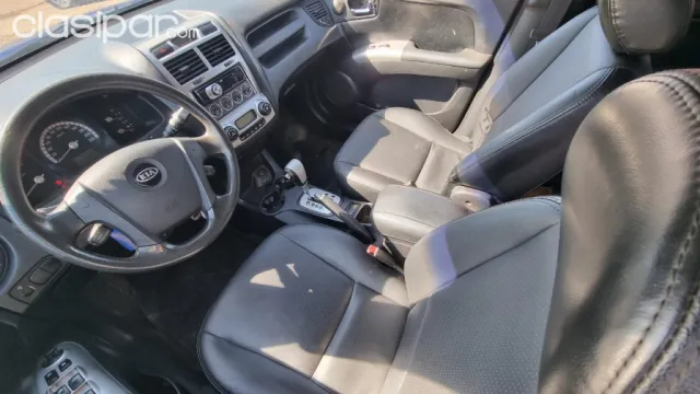 Kia Sportage 2007 - foto 8