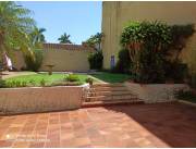 OPORTUNIDAD DE INVERSION - RESIDENCIA SOBRE AVENIDA ESPAÑA BARRIO CARMELITAS
