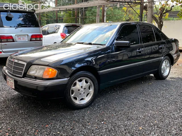 Mercedes-Benz C 230 1998 - foto 2