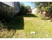 VENDO TERRENO EN LUQUE BARRIO VILLA ADELA COD 4571