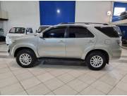 Toyota Fortuner SRV 2014 automática 4x4 de Toyotoshi 📍 Financiamos y recibimos vehículo ✅