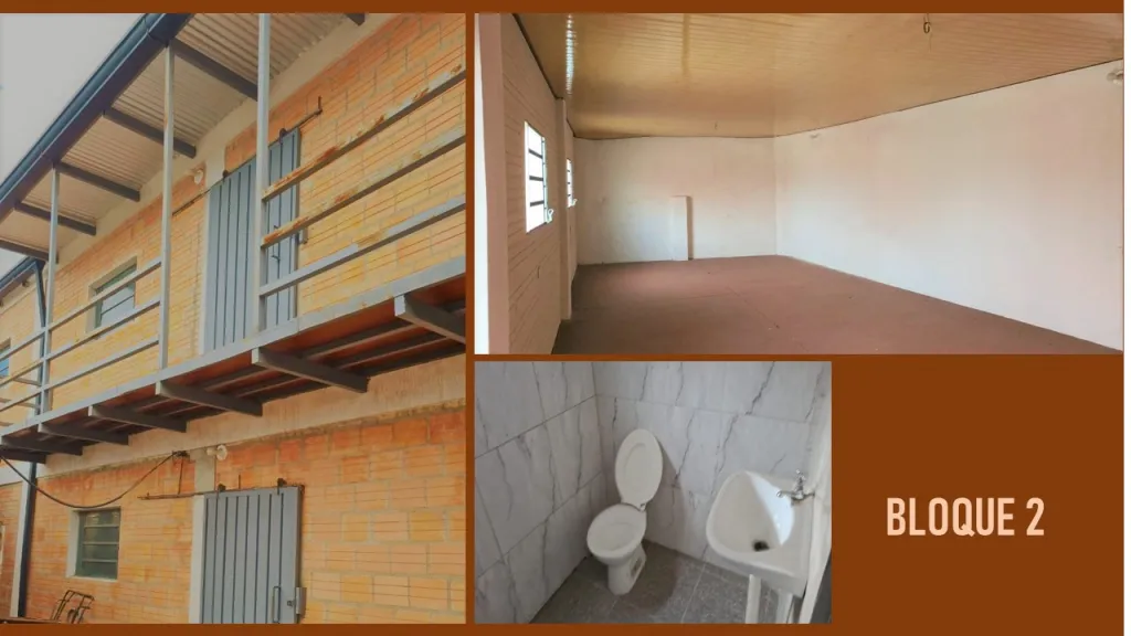 CASA EN ASUNCION — foto 3