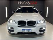 VENDO! BMW X6 2014 - Look M - XDRIVE 3.0d