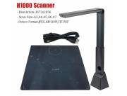 ESCANER OFICIO A3 FHD USB