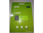 Pendriver Acer 128 Gb USB 3.2