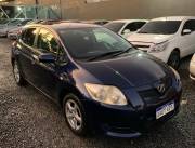 🪙 VENDO TOYOTA AURIS MODELO 2008 CHAPA MERCOSUR 🇸🇻 🪙 AUTOMÁTICO NAFTERO 1.5 🪙 INTERIO